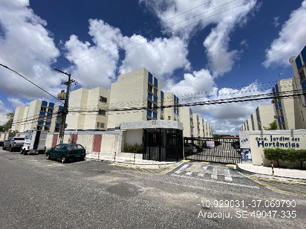 Apartamento de 62m² em Aracaju