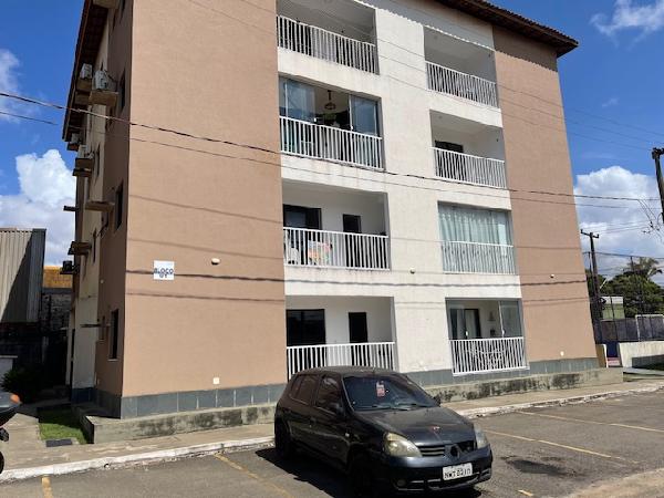 Apartamento em São José de Ribamar
