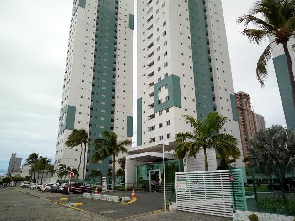 Apartamento de 77m² em João Pessoa