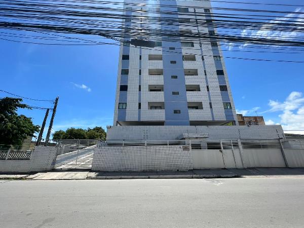 Apartamento de 60m² em Jaboatão dos Guararapes