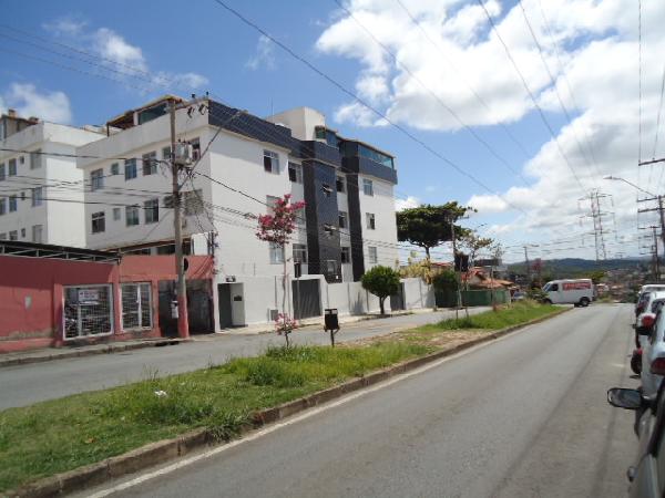 Apartamento de 62m² em Belo Horizonte