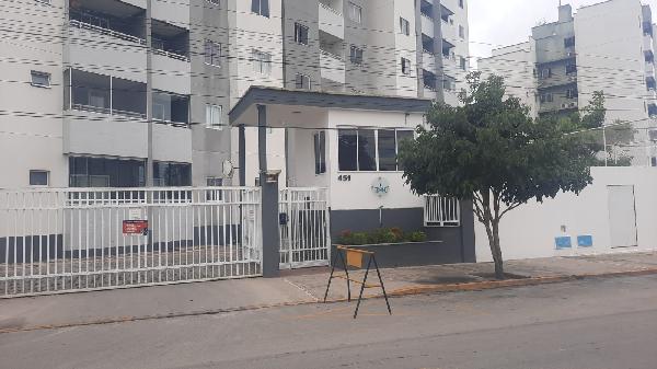 Apartamento de 60m² em Fortaleza