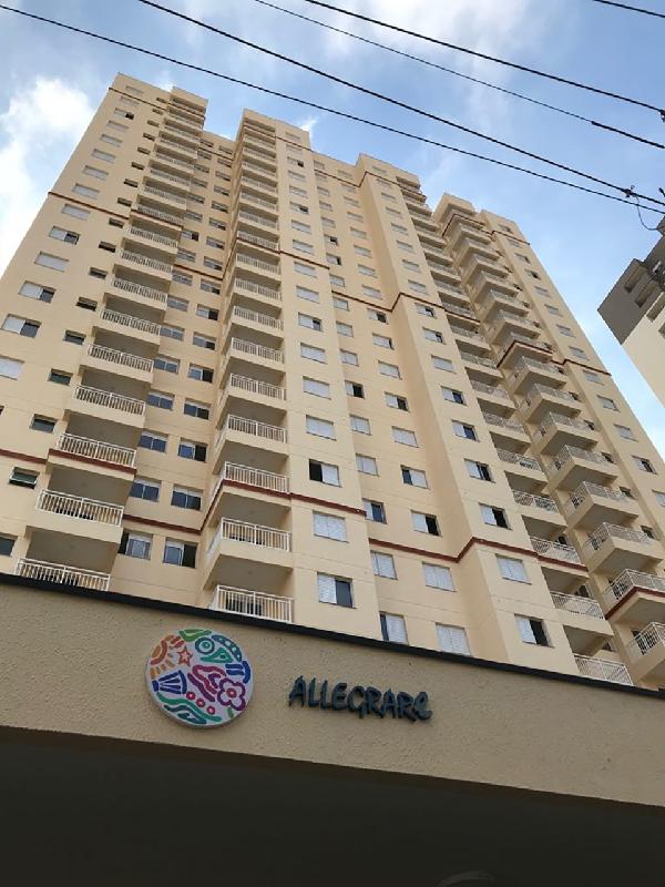 Apartamento de 57m² em Osasco