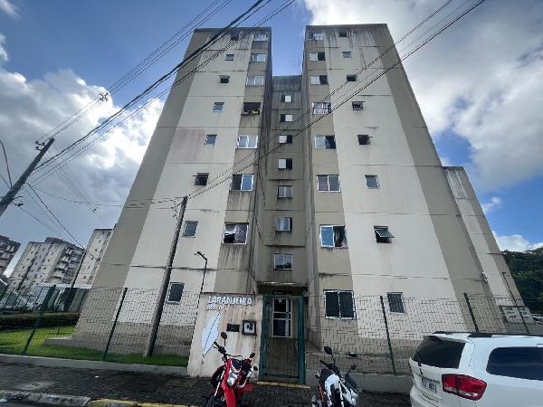 Apartamento de 49m² em São Lourenço da Mata