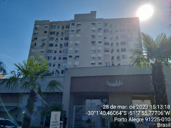 Apartamento em Porto Alegre