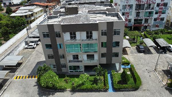 Apartamento de 74m² em Feira de Santana