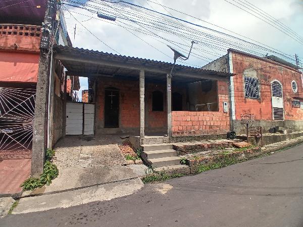 Casa de 156m² em Manaus