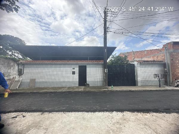 Casa de 130m² em Ananindeua