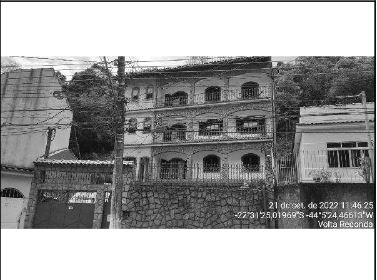 Apartamento em Volta Redonda