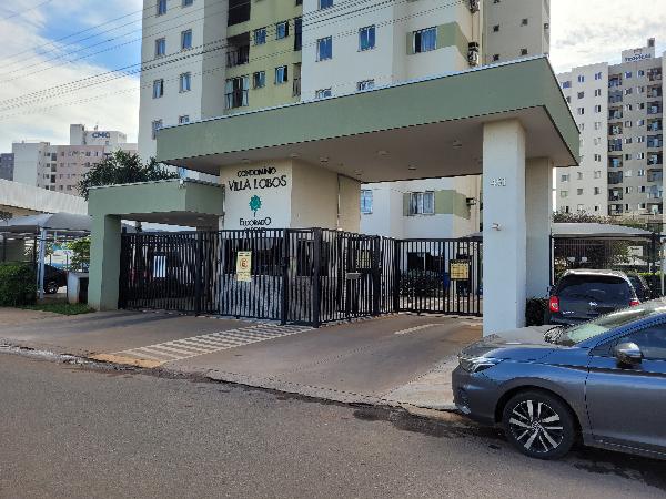 Apartamento de 89m² em Goiânia