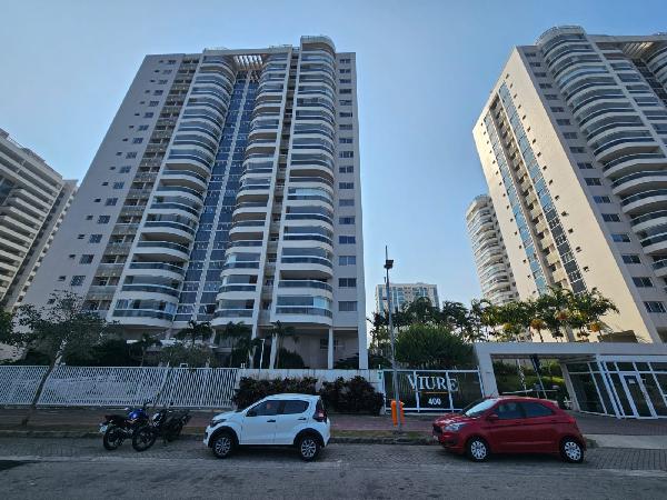 Apartamento de 86m² em Rio de Janeiro