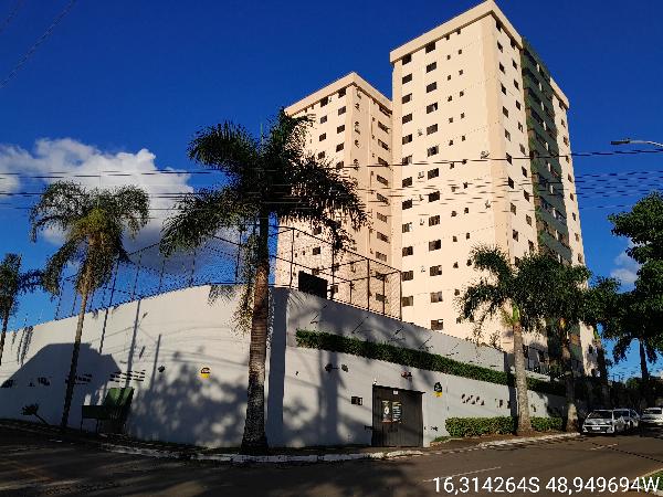 Apartamento de 140m² em Anápolis