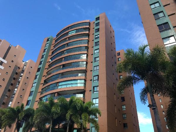 Apartamento de 146m² em Salvador