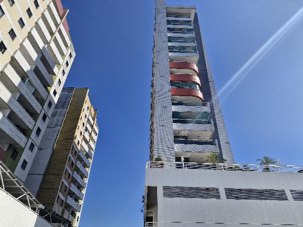 Apartamento de 153m² em Manaus