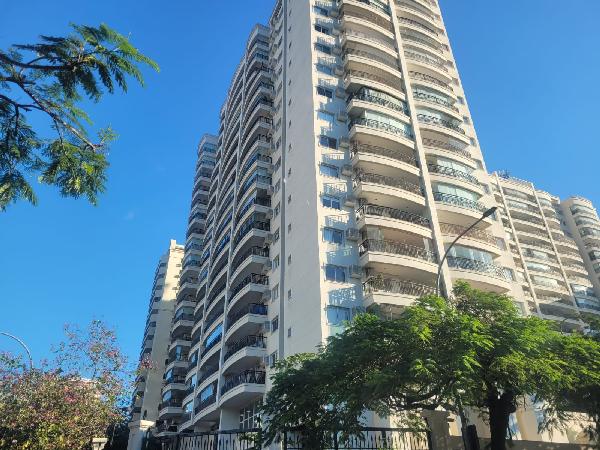 Apartamento de 76m² em Rio de Janeiro