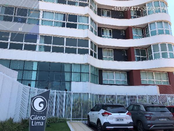 Apartamento de 175m² em Aracaju