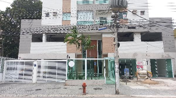 Apartamento de 55m² em Campos dos Goytacazes