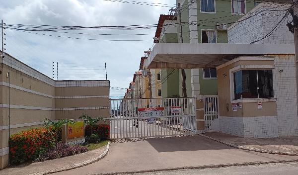 Apartamento em São José de Ribamar