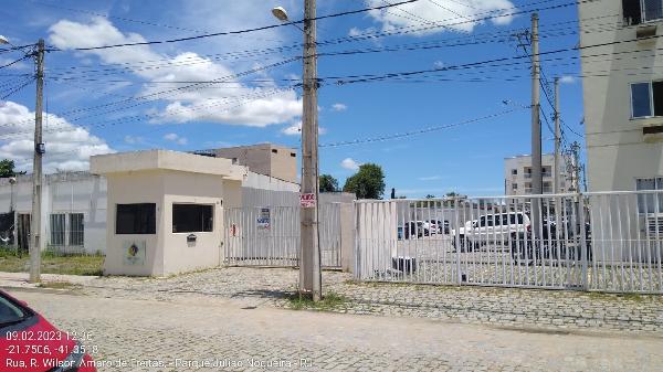 Apartamento de 55m² em Campos dos Goytacazes