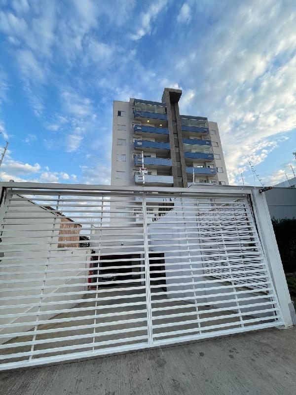 Apartamento de 73m² em Jaguariúna