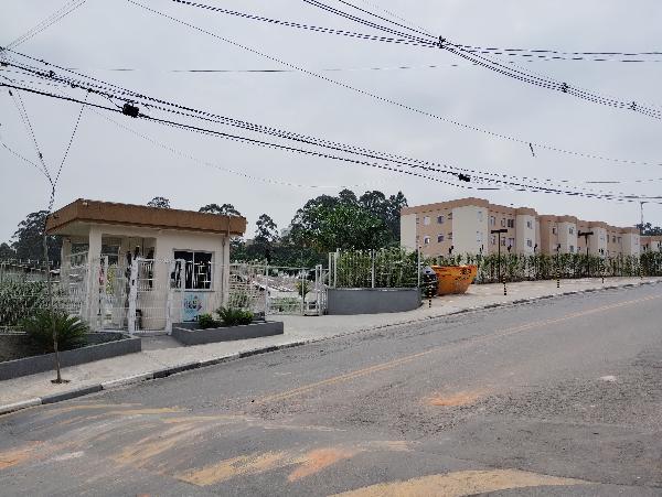 Apartamento em Itapevi