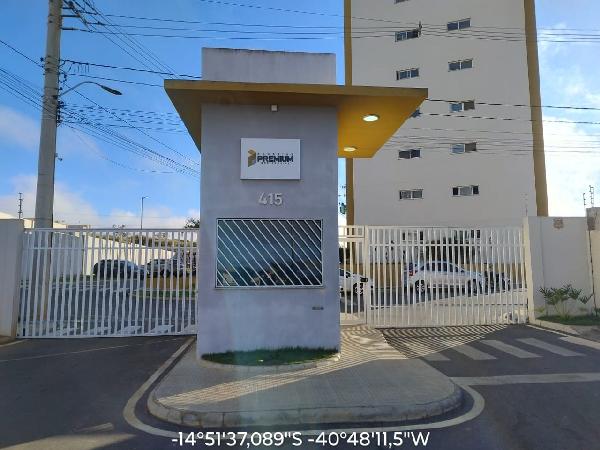 Apartamento em Vitória da Conquista