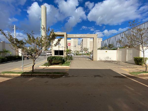 Apartamento em Vitória da Conquista