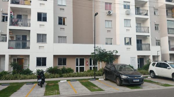 Apartamento de 49m² em Rio de Janeiro (Rio de Janeiro)