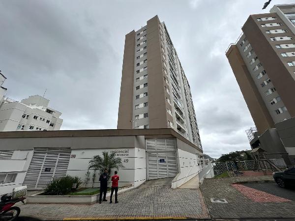 Apartamento de 62m² em Juiz de Fora