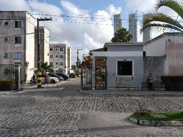 Apartamento em João Pessoa