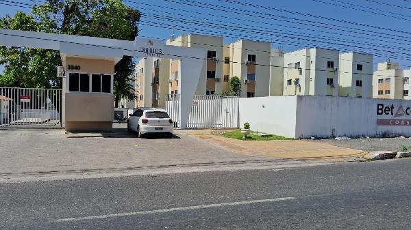 Apartamento de 59m² em Teresina