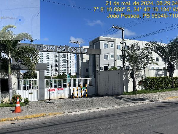 Apartamento em João Pessoa