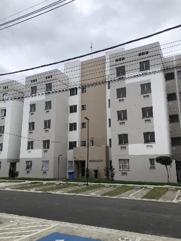 Apartamento de 40m² em Rio de Janeiro