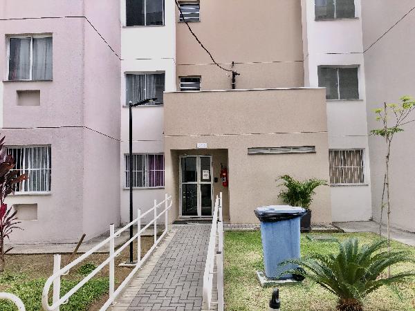 Apartamento de 40m² em Rio de Janeiro