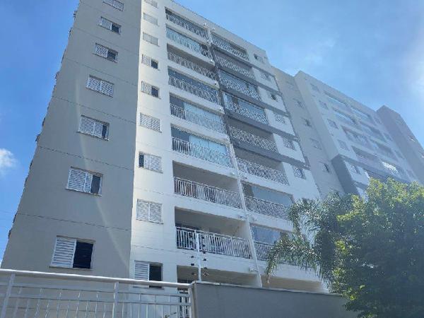 Apartamento de 64m² em São Paulo