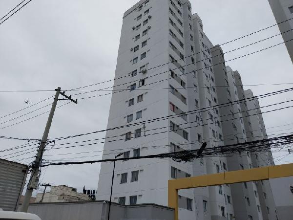 Apartamento de 41m² em Rio de Janeiro