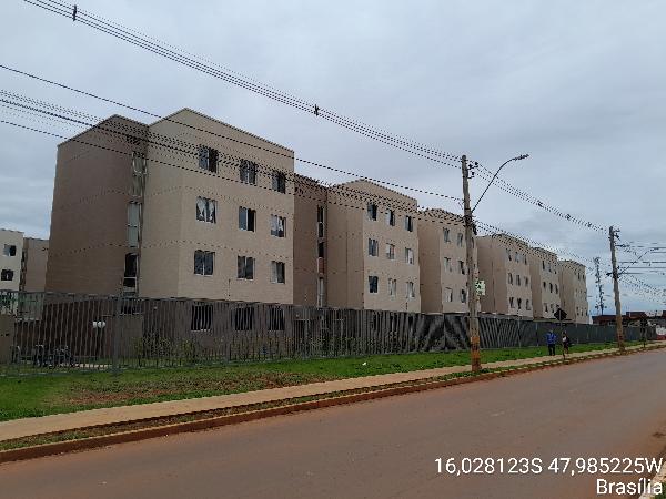 Apartamento de 94m² em Brasília