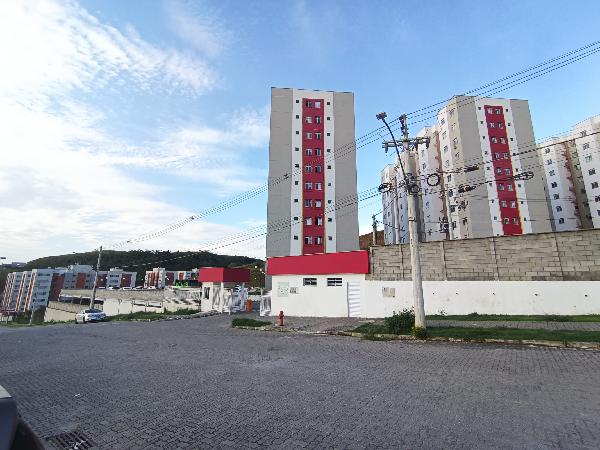 Apartamento em Volta Redonda