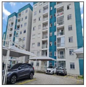 Apartamento em Volta Redonda