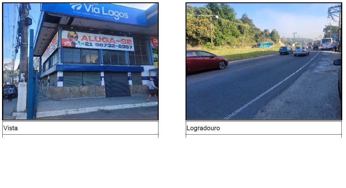 Loja de 238m² em São Gonçalo