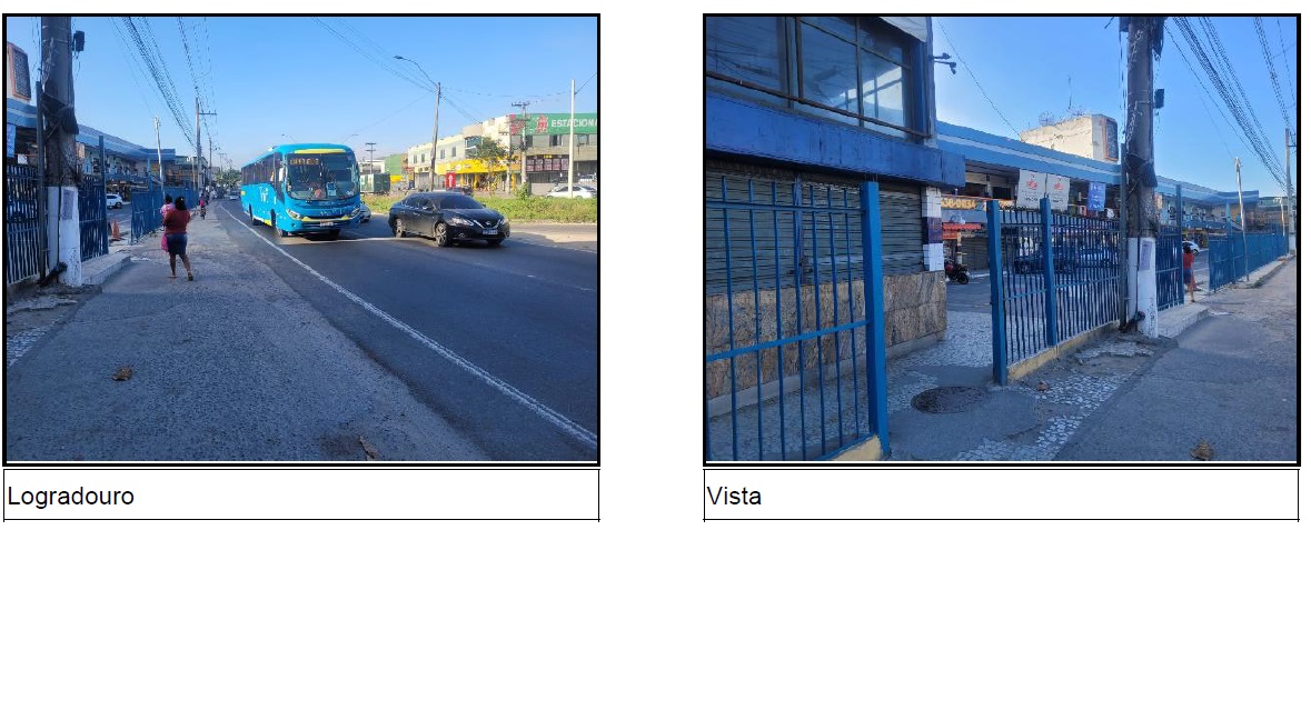 Loja de 238m² em São Gonçalo (Rio de Janeiro)