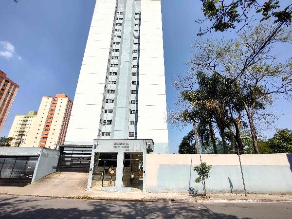 Apartamento de 65m² em São Bernardo do Campo