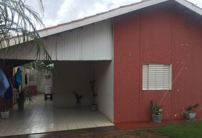 Casa de 110m² em Cuiabá (Mato Grosso)