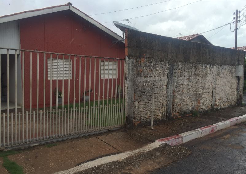 Casa de 110m² em Cuiabá (Mato Grosso)