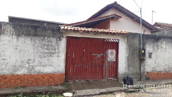 Casa de 100m² em Ananindeua