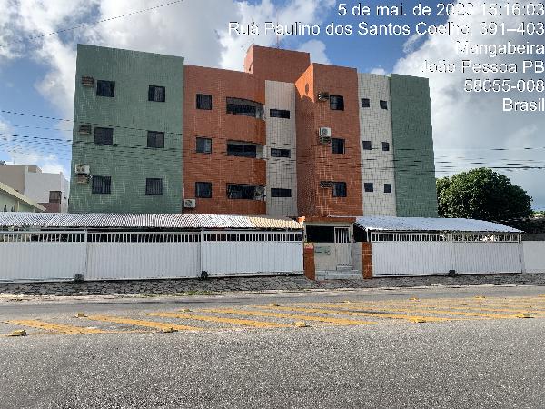 Apartamento em João Pessoa