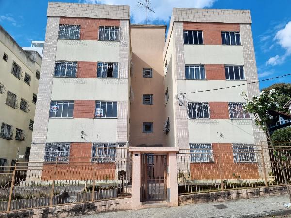 Apartamento de 50m² em Belo Horizonte