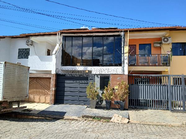 Casa de 125m² em Governador Valadares