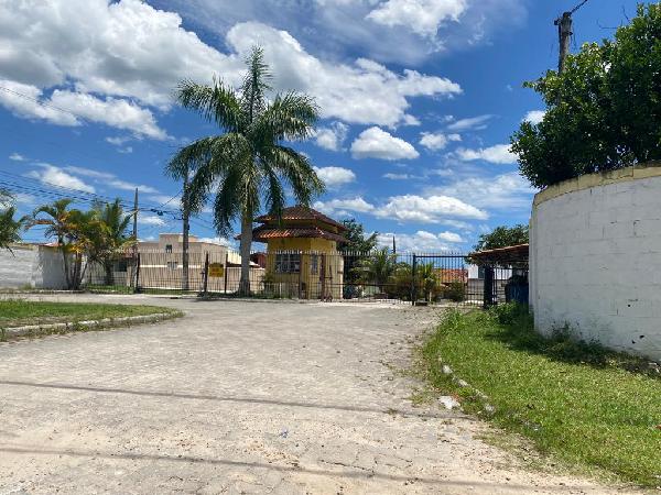 Casa de 74m² em Itaboraí