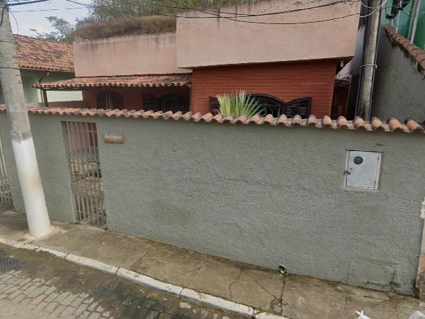 Casa de 75m² em Três Rios